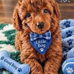  Miniature poodle pedigree //Female/NaN,Two Lovely miniature poodle puppy, just a little bundle of fluff and cuteness.